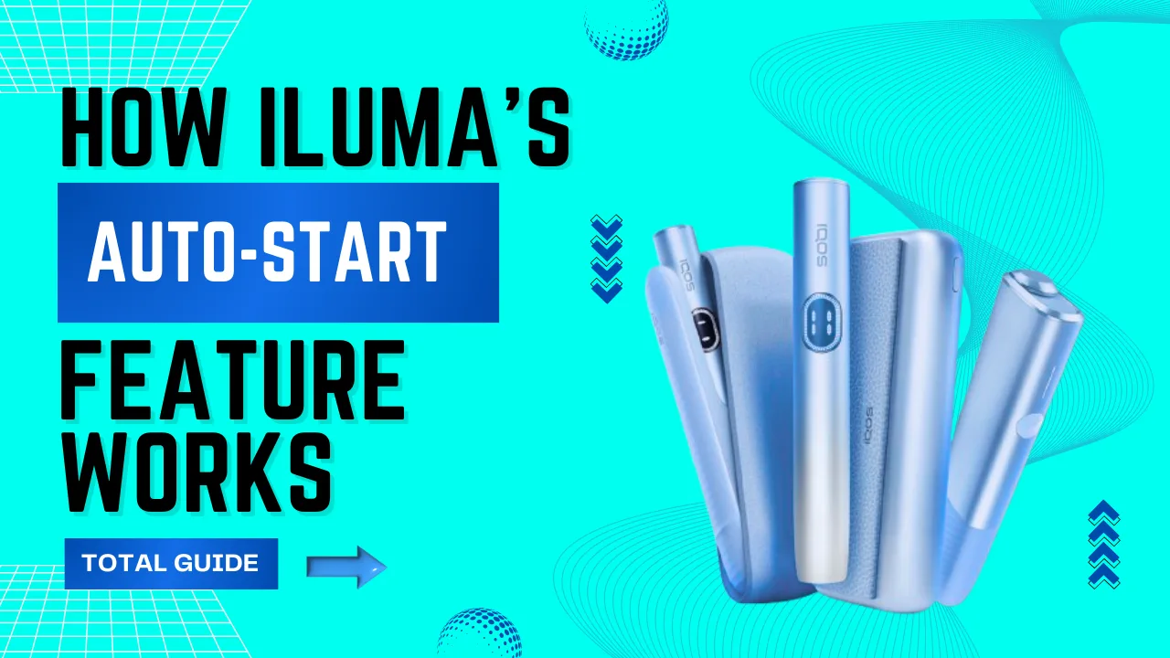 ILUMA Auto-Start Explained & When You Should Disable