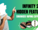 RELX Infinity 2 7 Hidden Features to Improve Your Vaping Experience