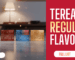 TEREA Regular Flavors Collection in UAE: Complete Guide for Tourists