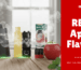 RELX Apple Collection: Apple Flavors You Can Try in UAE