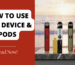 RELX Device & Pods: Easy Instructions for First-Time Users