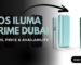 Order IQOS ILUMA I Prime in Dubai Price, Colors & Fast Delivery