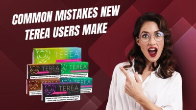 Common TEREA Mistakes and How to Fix Them UAE
