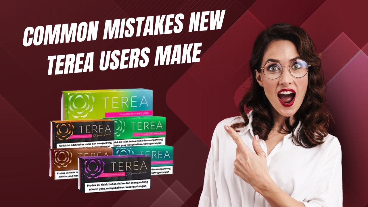 Common TEREA Mistakes and How to Fix Them UAE