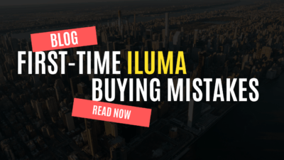 Common Buying Mistakes First-Time ILUMA Users Make (And How to Avoid Them)