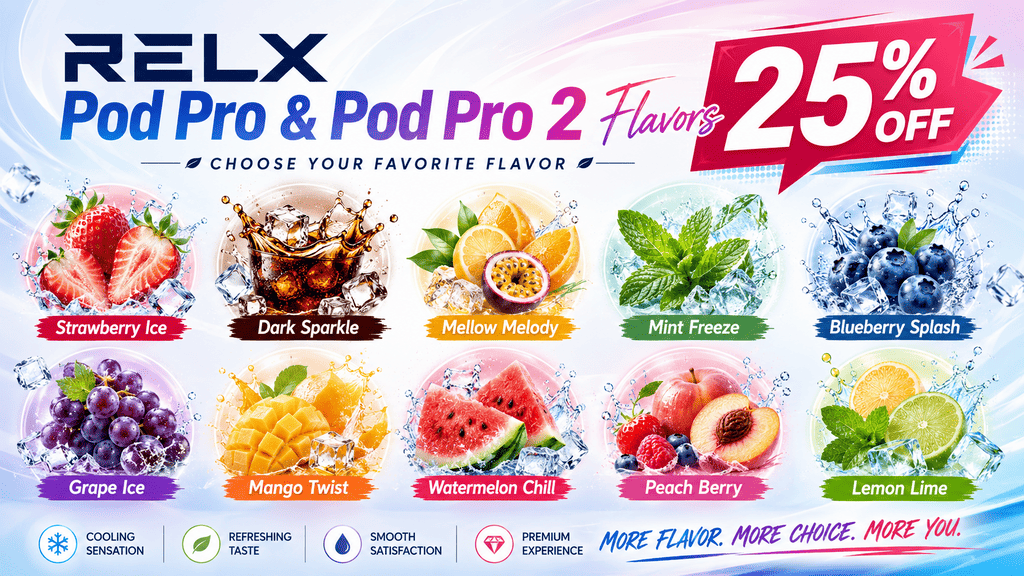 25 Discount Banner