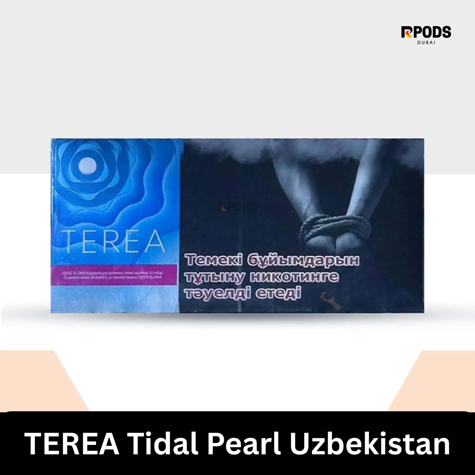 Iqos terea tidal pearl uzbekistan Buy iqos terea tidal pearl uzbekistan in dubai