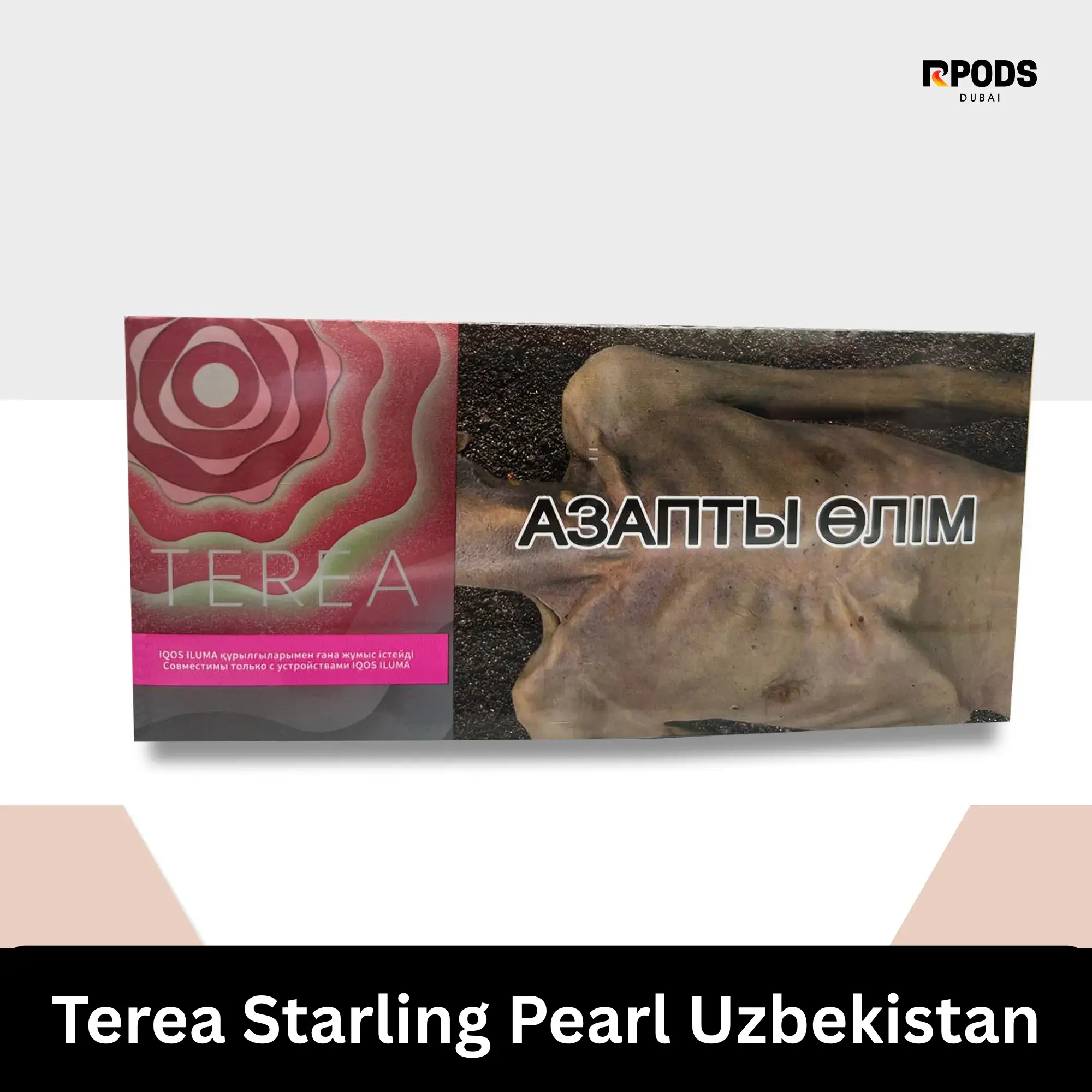 Iqos terea starling pearl uzbekistan Buy iqos terea starling pearl uzbekistan flavor in dubai