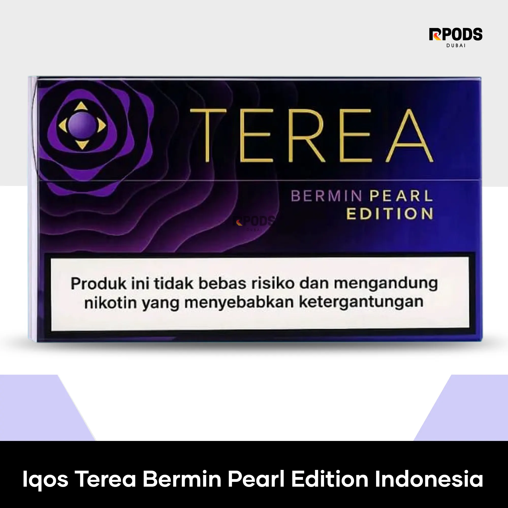 Iqos terea bermin pearl edition indonesia Iqos terea bermin pearl edition indonesia flavor now in abu dhabi online