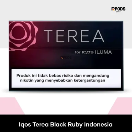 Iqos terea berrine edition indonesia Buy iqos terea black ruby indonesia in dubai