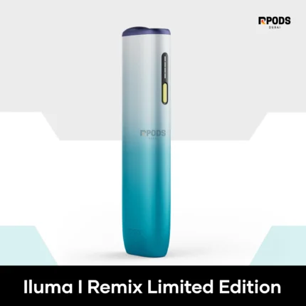Iqos iluma i one violet Buy iqos iluma i remix limited edition device in dubai