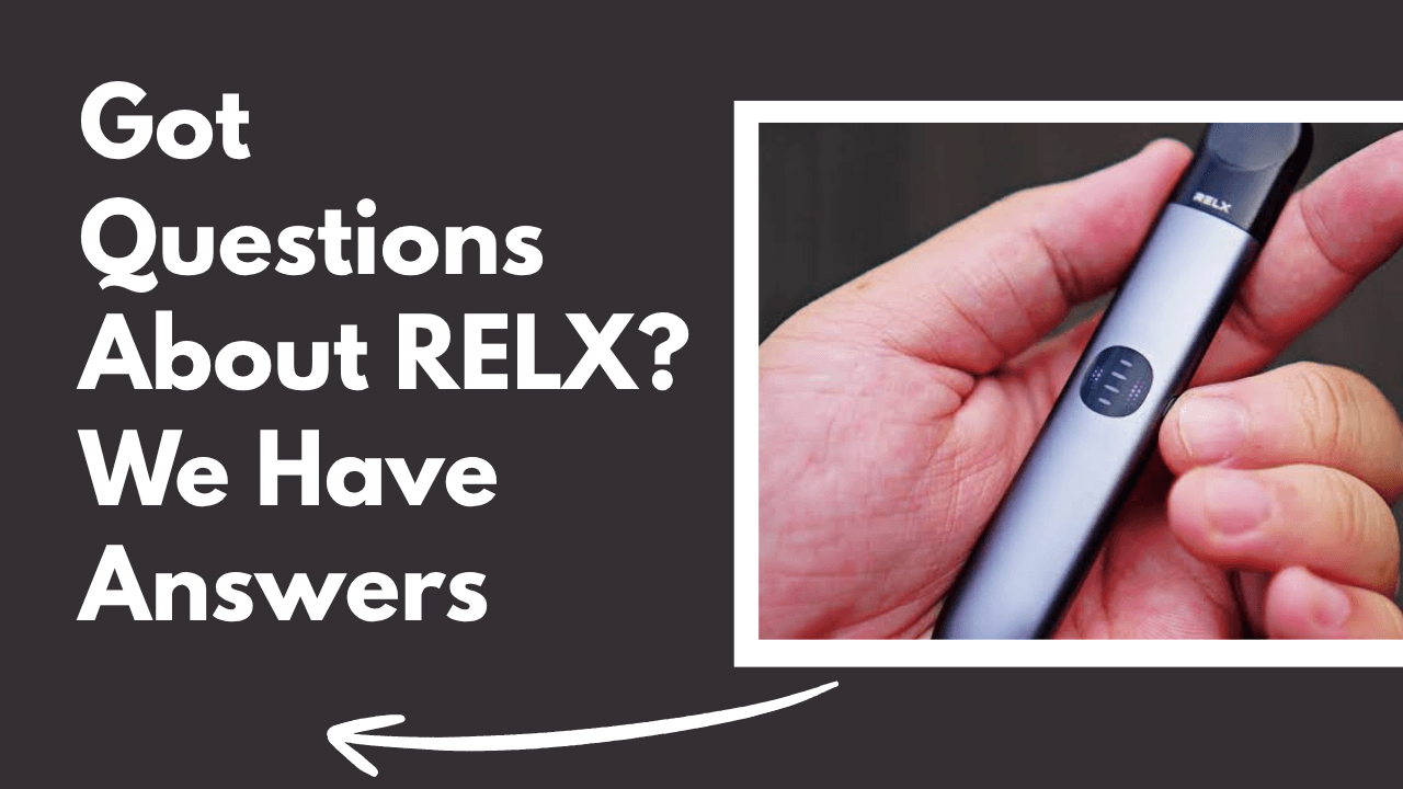 RELX Customer Q&A Answering the Most-Asked Questions From UAE Shoppers